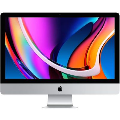 iMac 27 pouces 2020