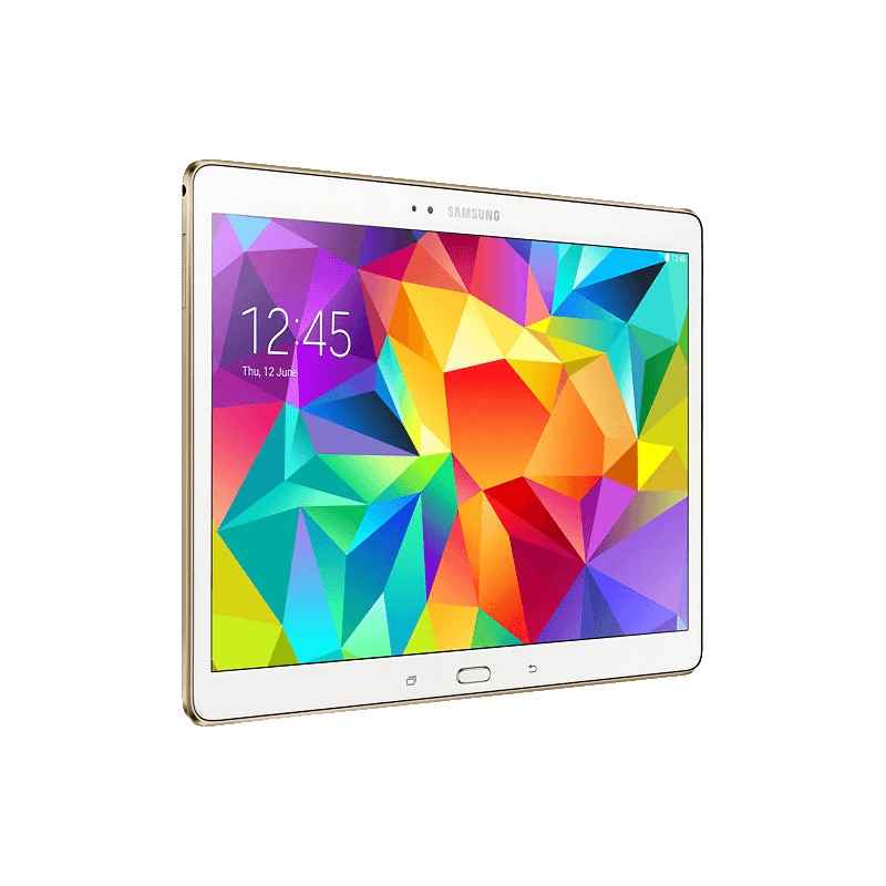 Samsung Galaxy Tab S 10.5 Reconditionné ‒ 16Go / 32Go