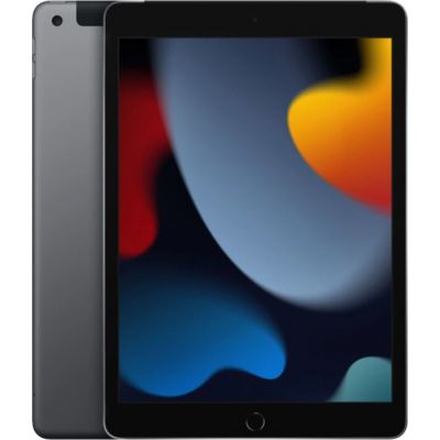 iPad 10.2 4G (2021)