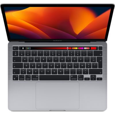 MacBook Pro 13" 2022