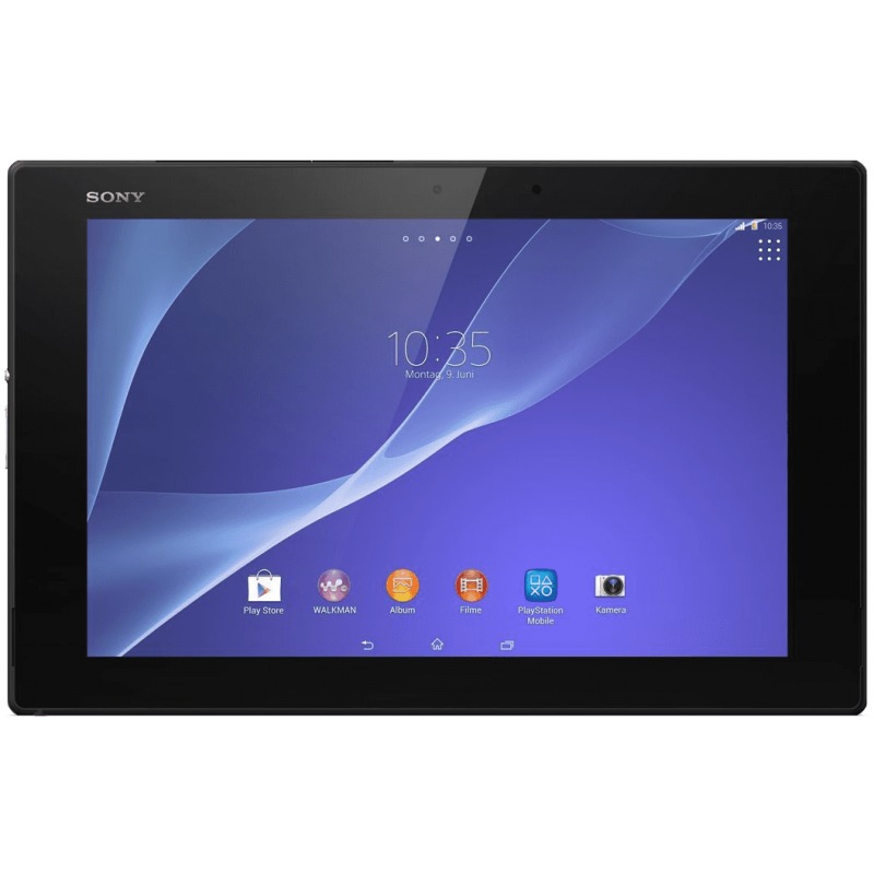 Sony Xperia Z2 Tablet 4G Reconditionné  dOccasion