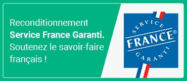 Service France Garanti